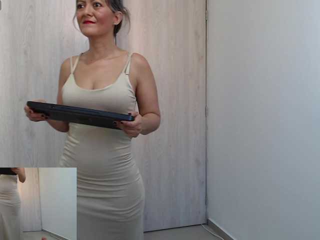 candymilff live cam on BongaCams