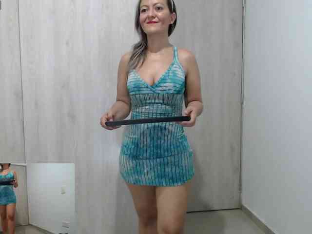 candymilff webcam