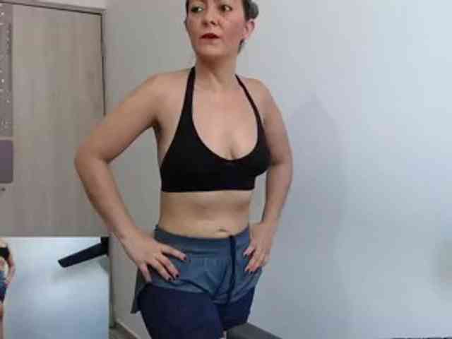 candymilff webcam