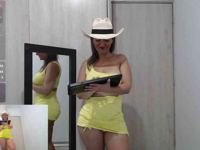 candymilff webcam