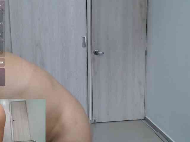 candymilff webcam