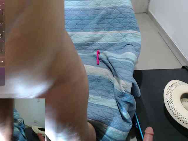 candymilff webcam