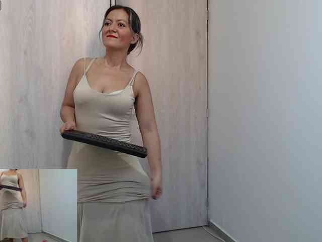 candymilff webcam