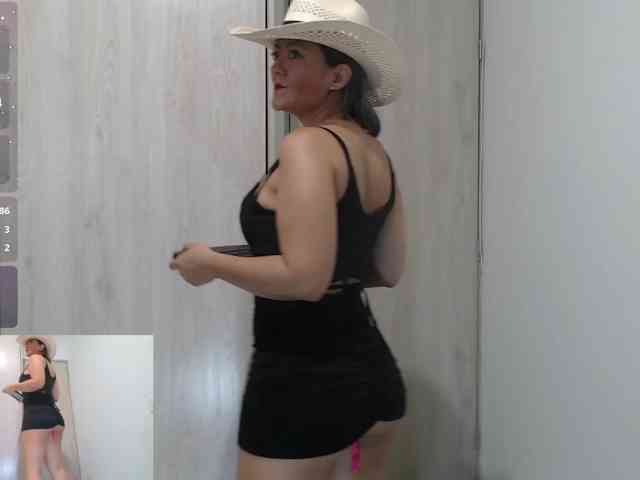 candymilff