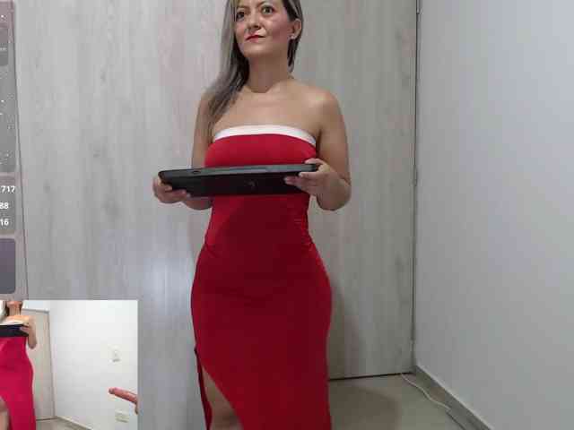 candymilff candymilff