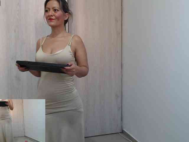 candymilff webcam