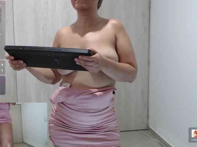 candymilff webcam