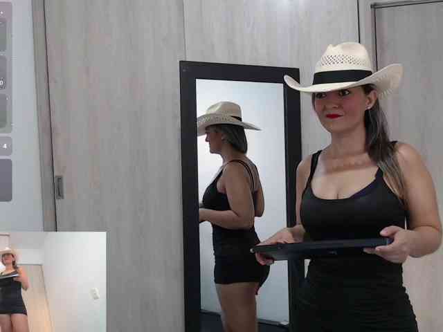 candymilff webcam