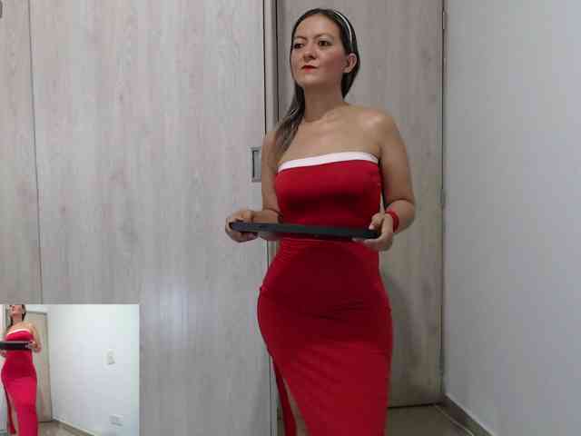 candymilff webcam
