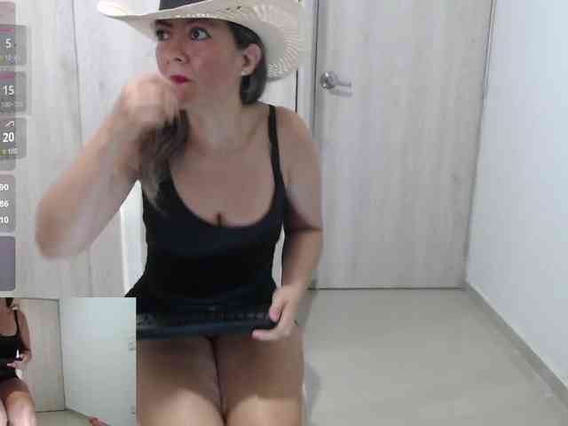 candymilff