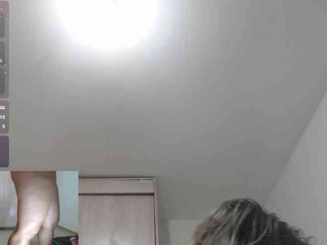Modelo: candymilff