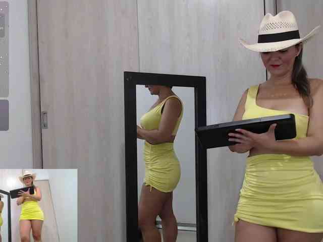 candymilff