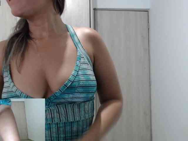Model: candymilff