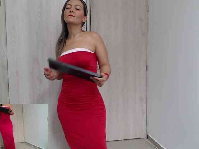 candymilff webcam