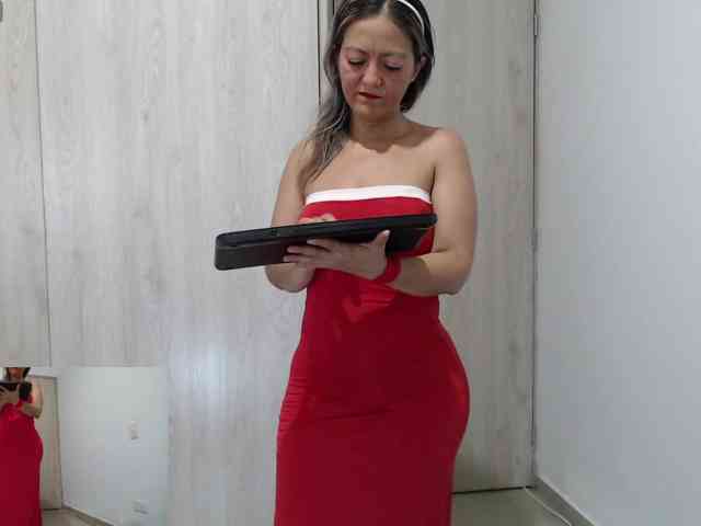 candymilff webcam