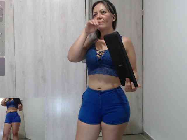 candymilff