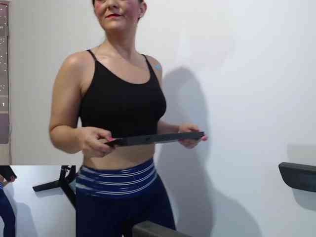 candymilff webcam