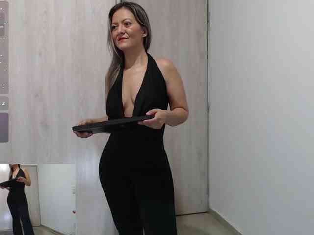 candymilff webcam
