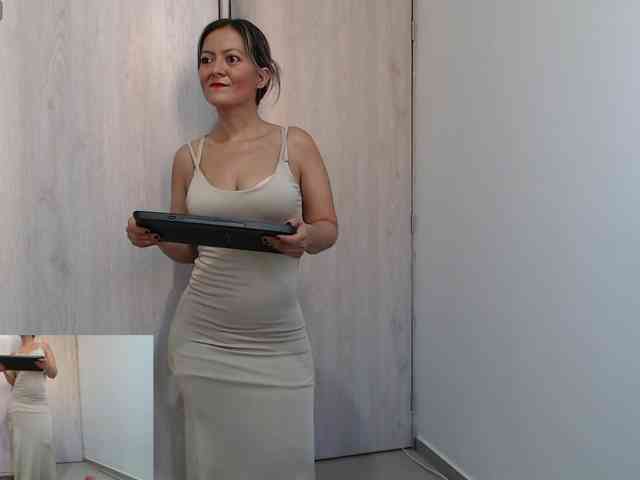 candymilff webcam