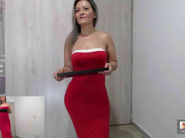 candymilff webcam