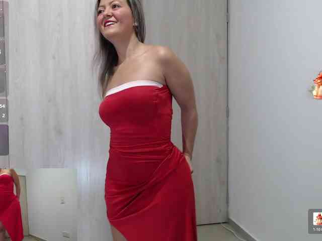 candymilff webcam