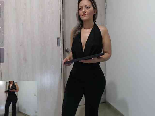candymilff webcam