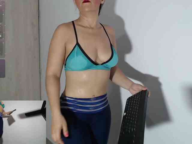 candymilff