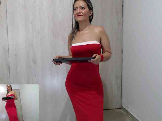 candymilff webcam