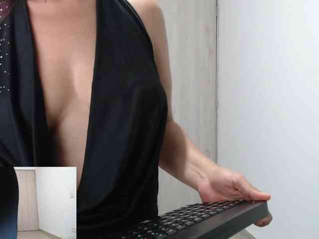 candymilff webcam