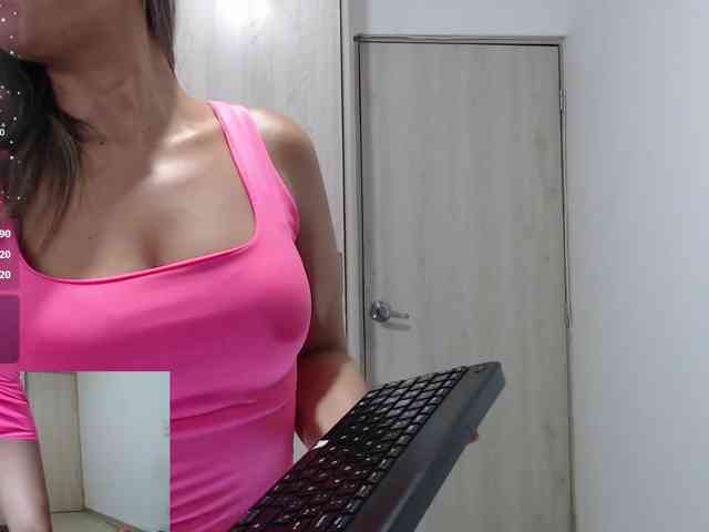 candymilff