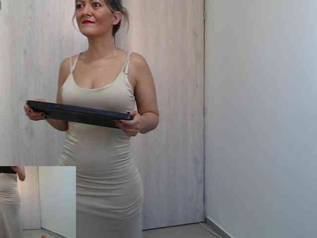 candymilff webcam