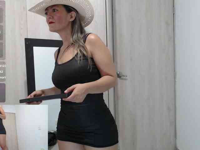 candymilff webcam