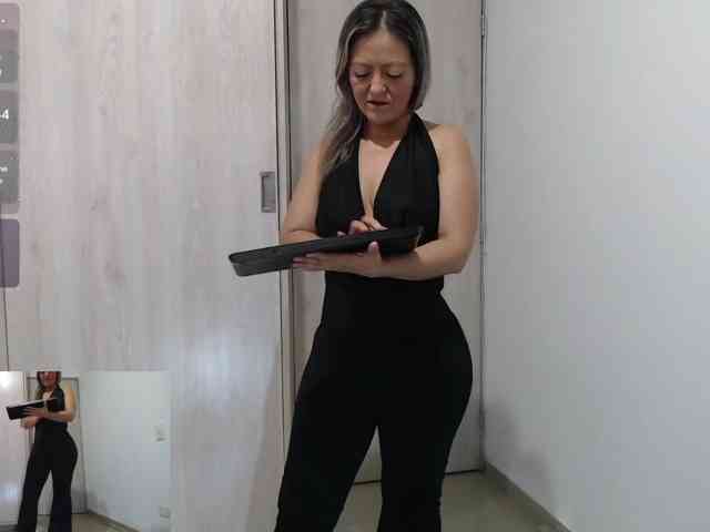 candymilff webcam