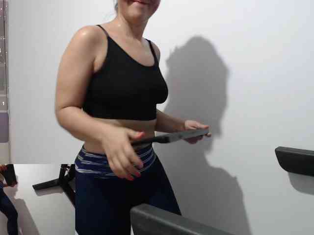 candymilff candymilff