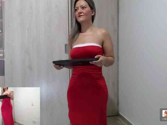 candymilff webcam