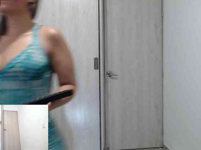 candymilff webcam