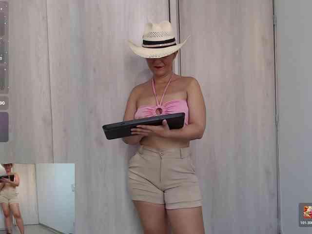 candymilff webcam