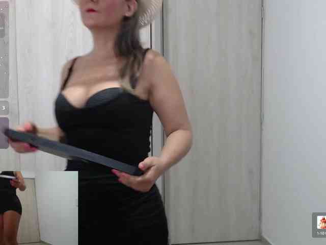 candymilff