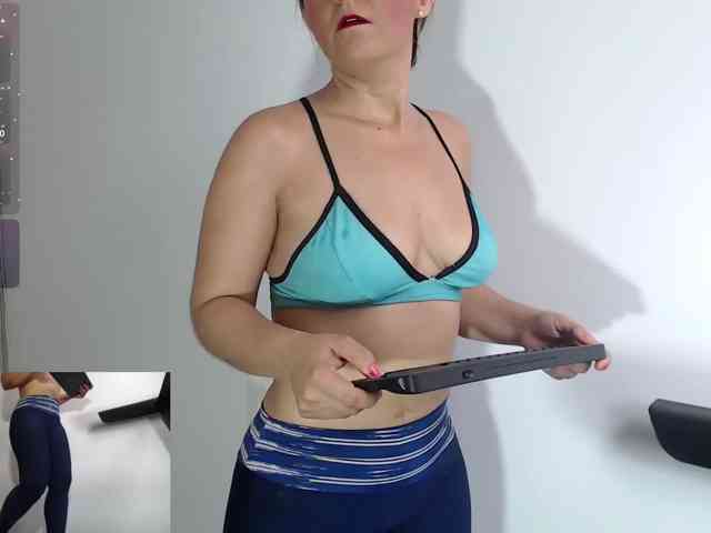 candymilff candymilff