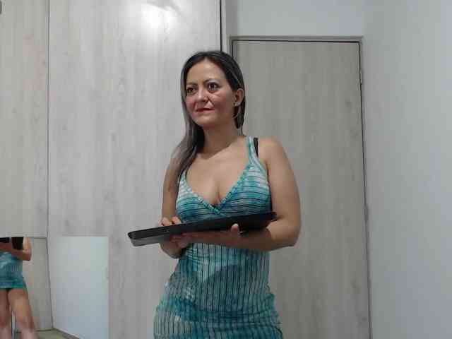 candymilff webcam