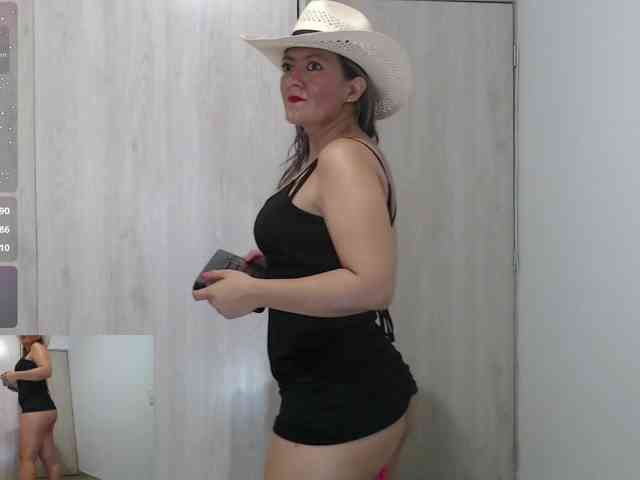 candymilff