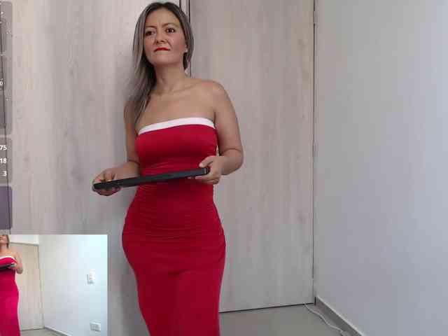 candymilff webcam