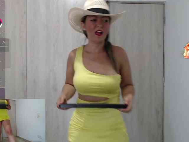 candymilff candymilff
