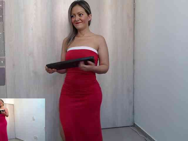 candymilff webcam