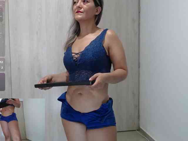 candymilff webcam