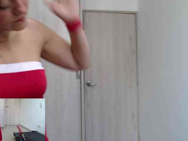 candymilff webcam