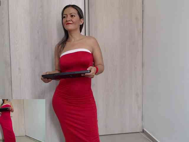 candymilff webcam