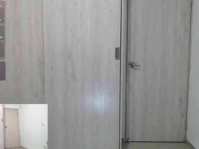 candymilff webcam