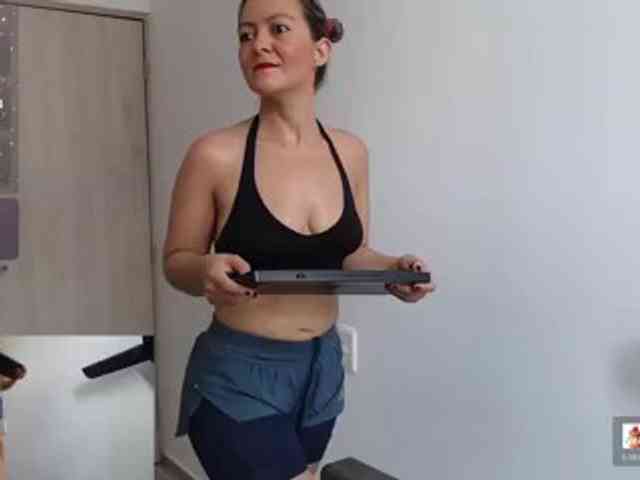 candymilff webcam