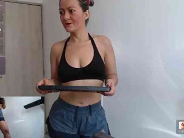 candymilff webcam